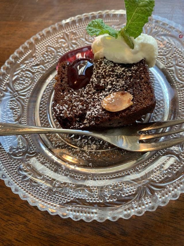 田んぼの中のCafe ヒノデ商店 - サブ画像3