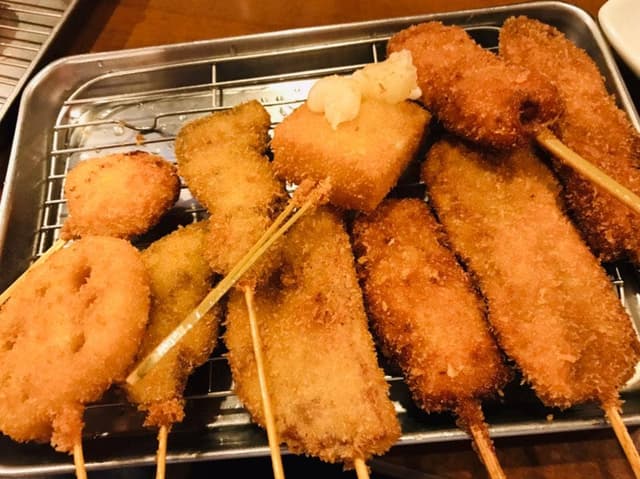 串カツ田中 用賀店 - サブ画像1