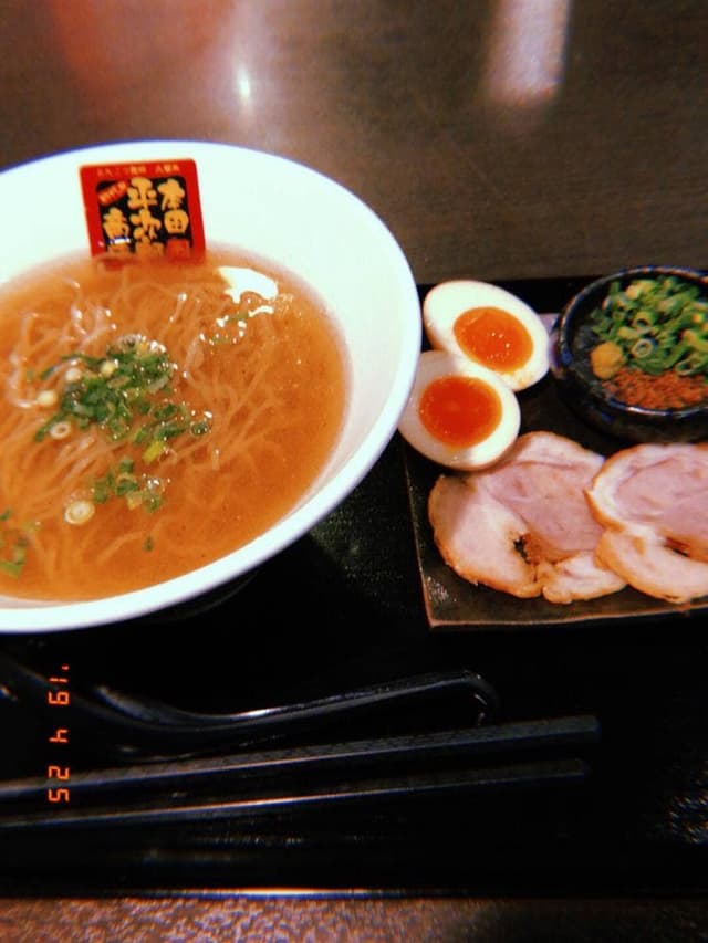 四代目 本田平次郎商店 キャナルシティ博多 - サブ画像3