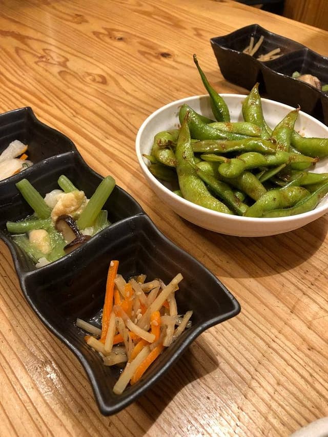 こだわりや 海鮮丸 - サブ画像3