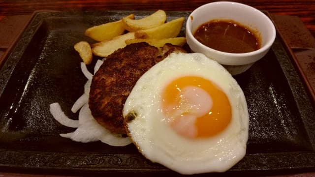 ステーキガスト 伊丹堀池店 - サブ画像3