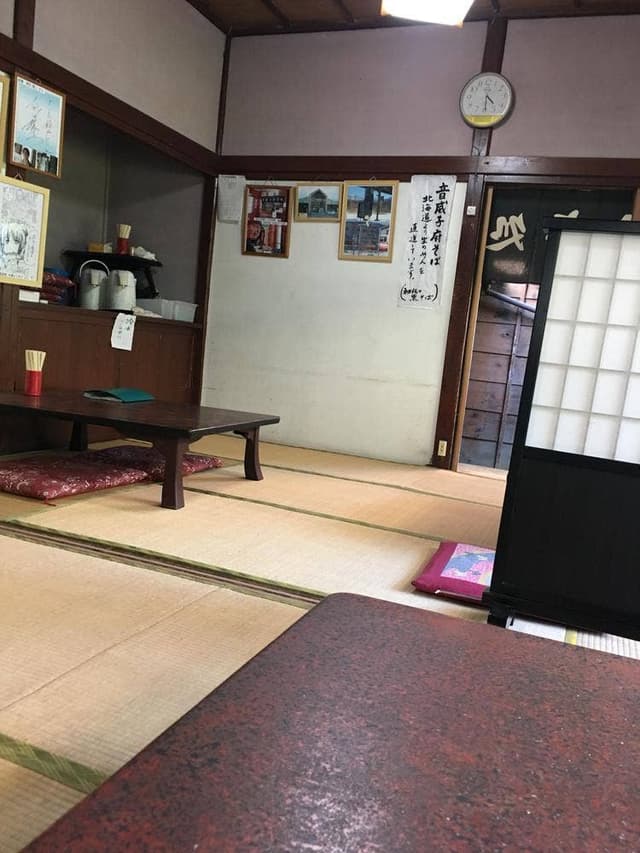 ぎん鈴 - サブ画像2