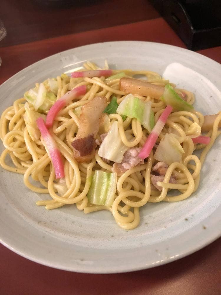 おでんの山口