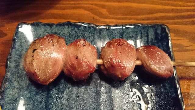 やきとり工房 辻堂店 - サブ画像3