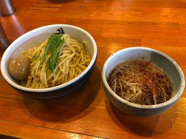 守山塩元帥 - サブ画像1