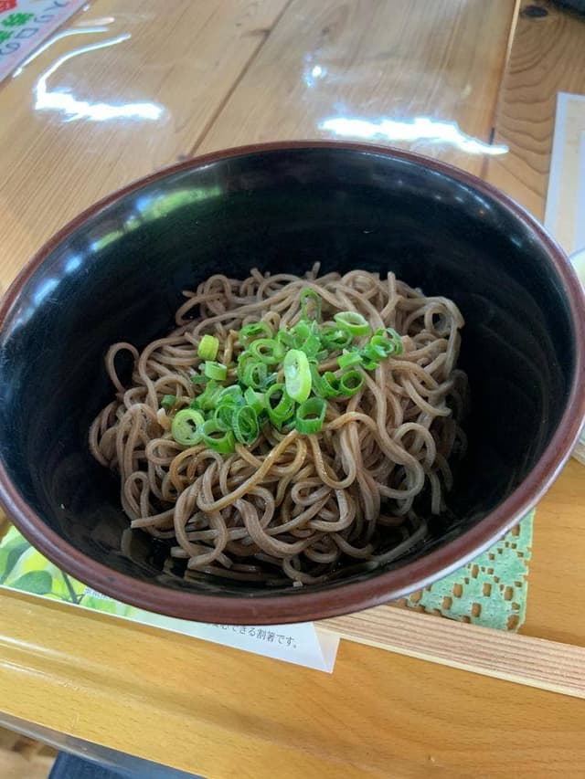道の駅 奥伊勢 木つつ木館 - サブ画像1