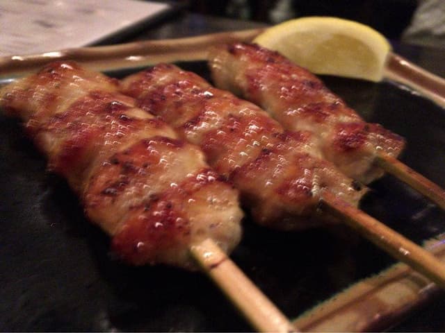 炭焼 雷 新天地店 - サブ画像3