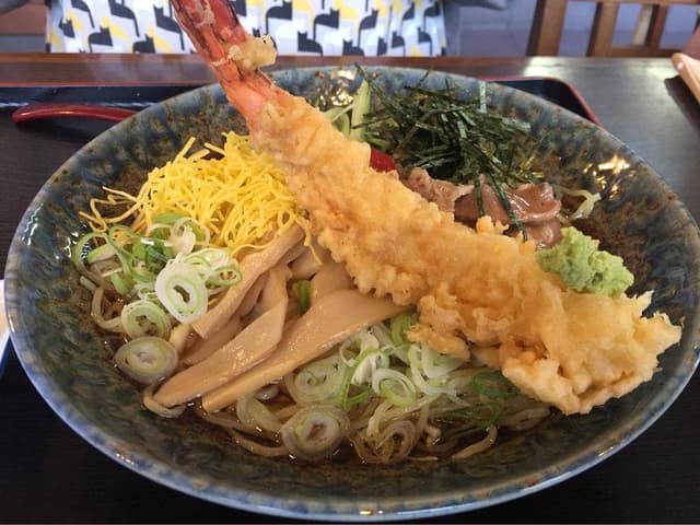 そば処 かんのや - サブ画像2
