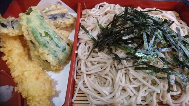 一茶庵 - サブ画像3