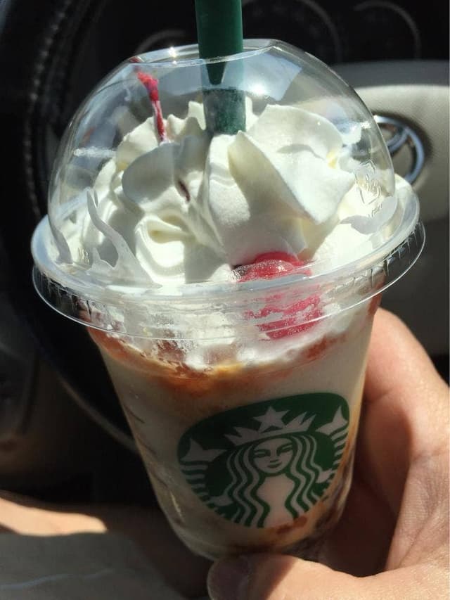 スターバックス コーヒー 新鎌ケ谷店 - サブ画像2