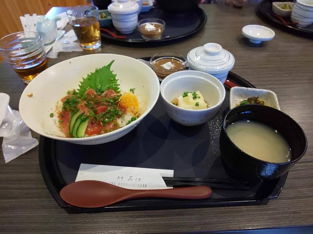 彩食 美くり