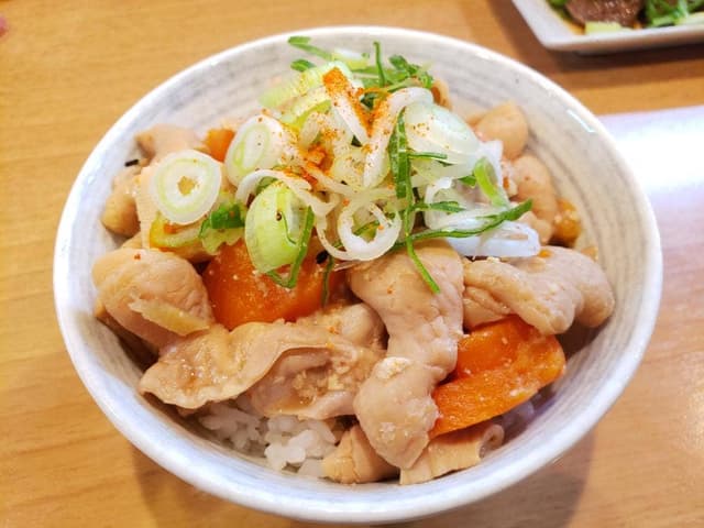 にくさん - サブ画像1