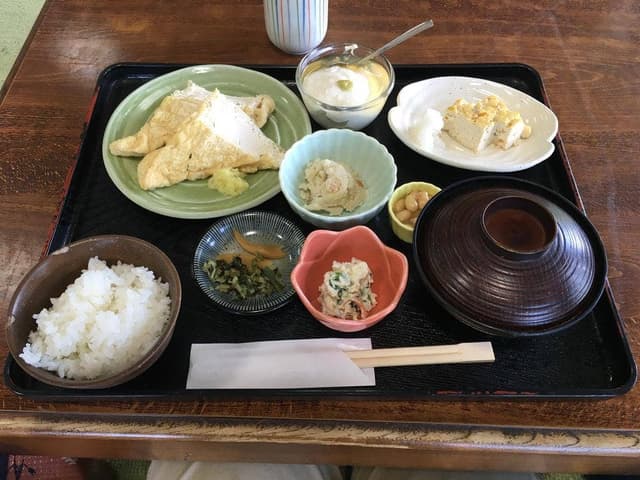 四季見茶屋 - サブ画像1