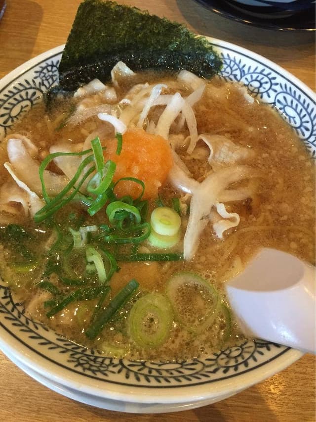 丸源ラーメン 鳴海店 - サブ画像2