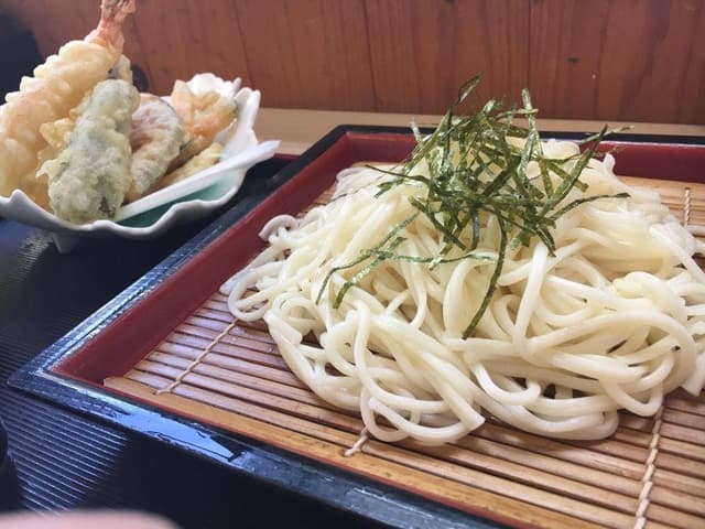 うどん茶屋遊麺三昧 - サブ画像3