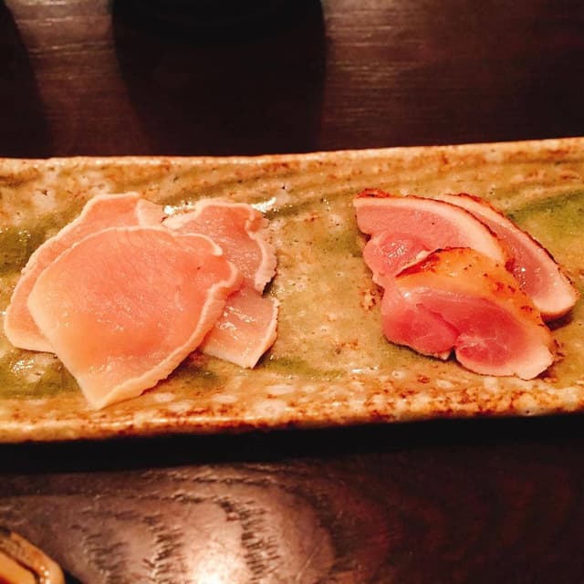 鳥割烹・水炊き 葉〆 - サブ画像2
