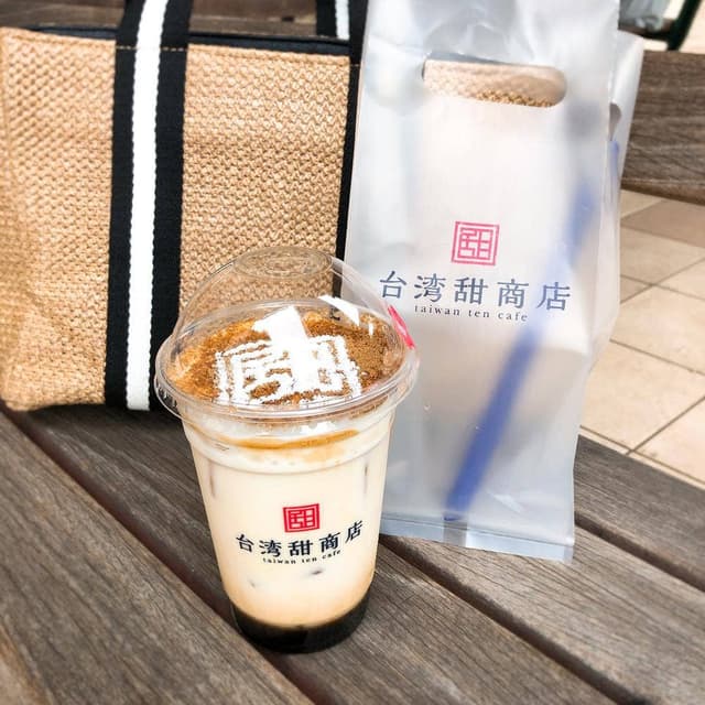 台湾甜商店 モラージュ柏 - サブ画像2