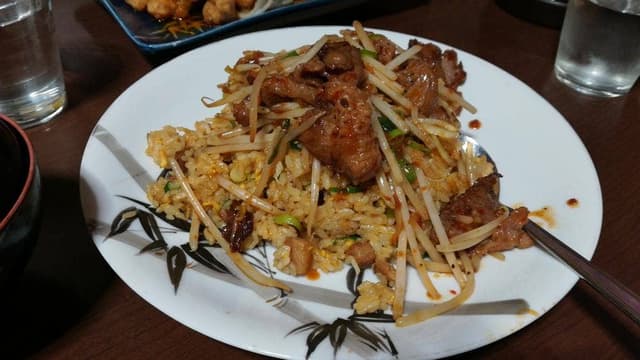 美味爽健 王府 大林店 - サブ画像1