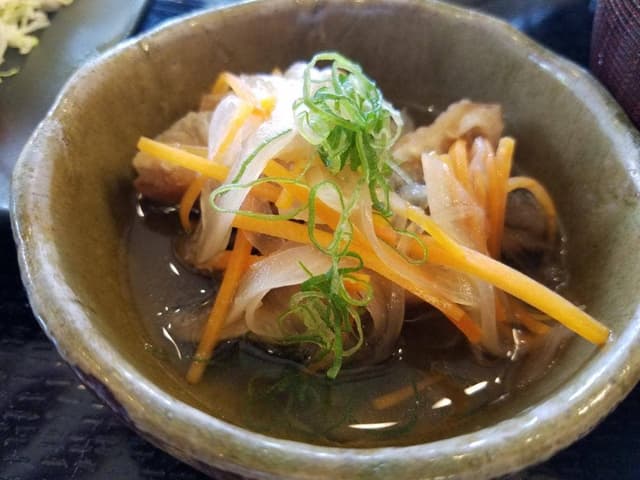 自然の味処 すまいる - サブ画像2