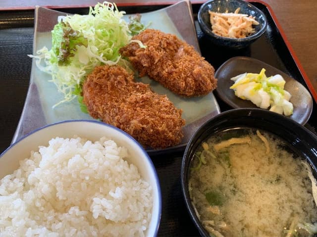 ひの亭 - サブ画像3