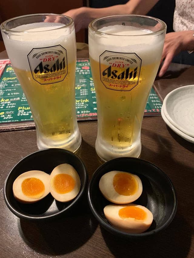新宿 かっぱ - サブ画像3