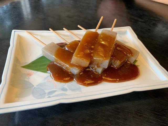 そば酒房利久加曽利店 - サブ画像1
