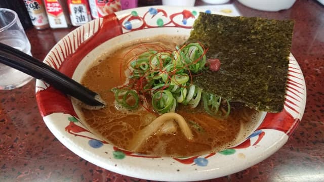 らーめん しまじ - サブ画像3