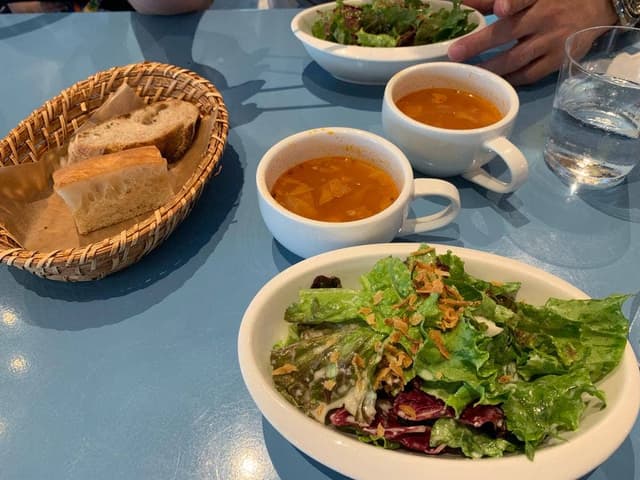 SUNDAY'S BAKE RIVER GARDEN - サブ画像3