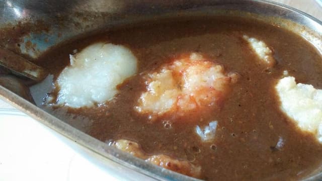 ベンガル亭 - サブ画像3