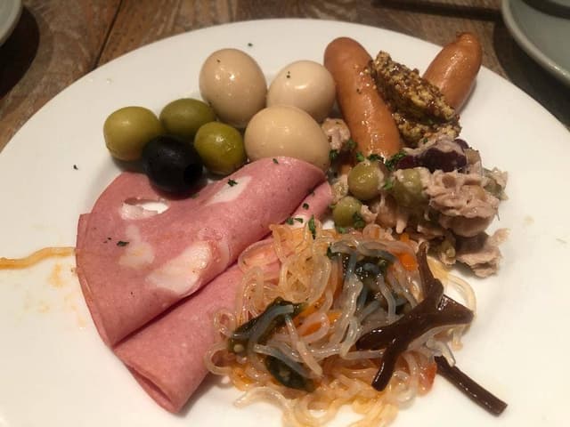 Bar S"alu 岡本店 - サブ画像1