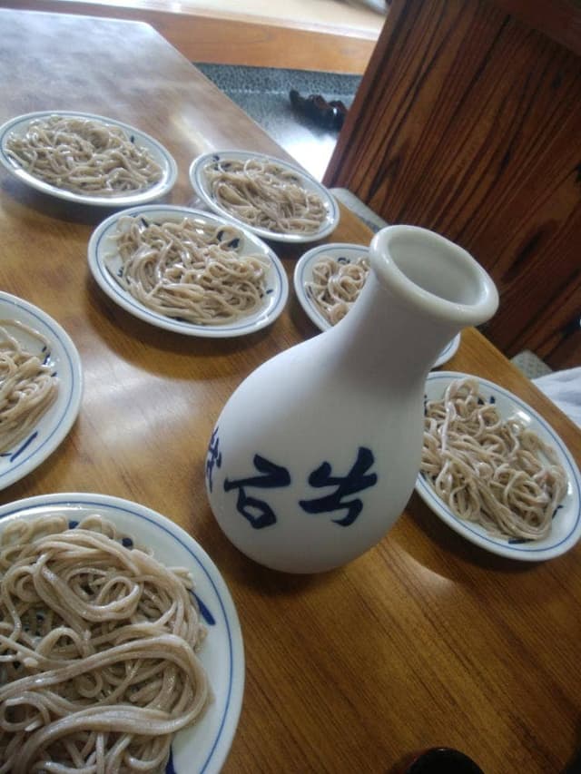 出石皿そば 松福 - サブ画像1