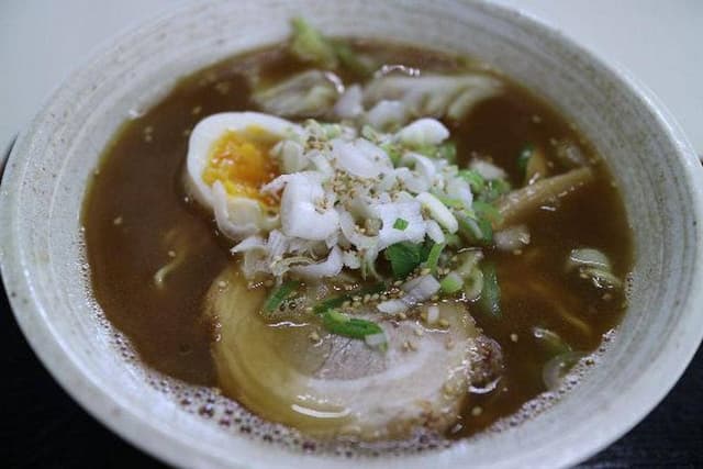 麺屋 くるる - サブ画像1
