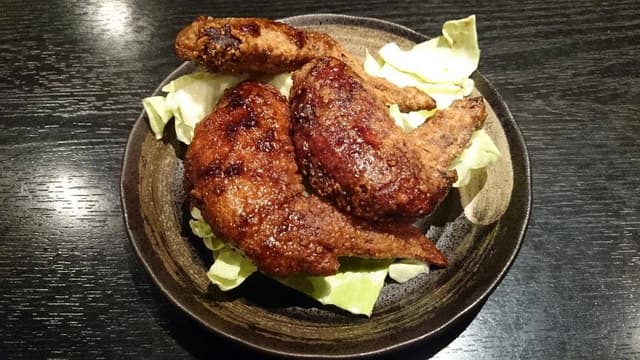 世界の山ちゃん 川崎仲見世店 - サブ画像3