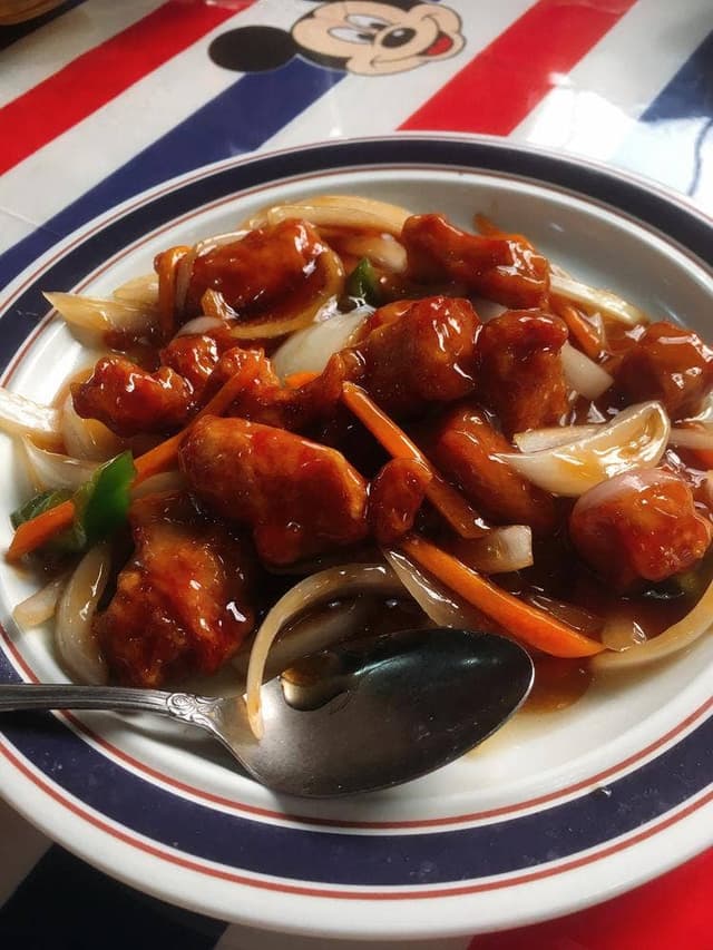 味軒 千鳥橋店 - サブ画像1