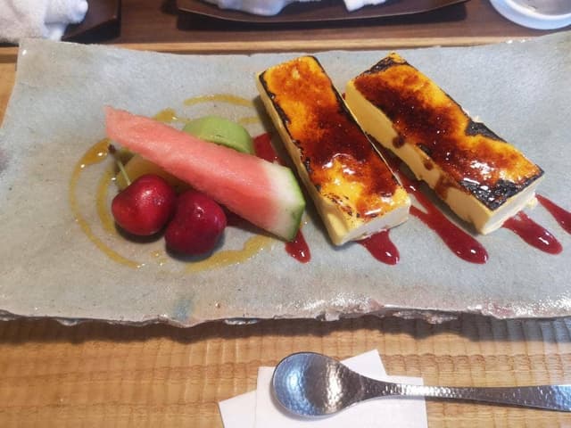 万治カフェ - サブ画像2