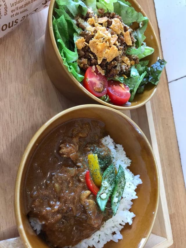 ハピバール - サブ画像1