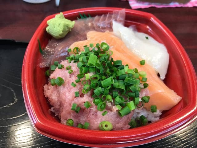 丼の丼丸 池袋立教通り店 - サブ画像1
