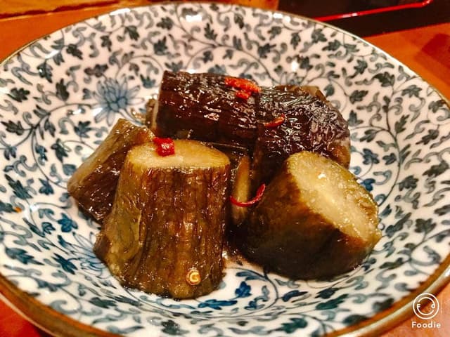 葵納豆御料理店 - サブ画像2