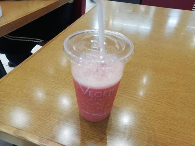 ベジテリア そごう広島店 - サブ画像1