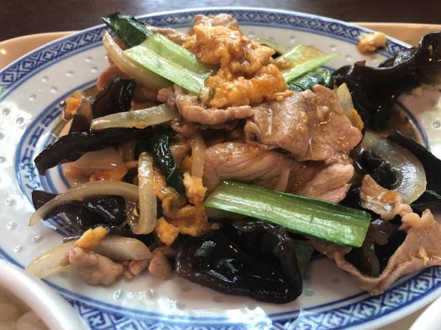 中華食堂 つなしま - サブ画像1