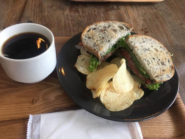 CAFE クヌルプ - サブ画像3