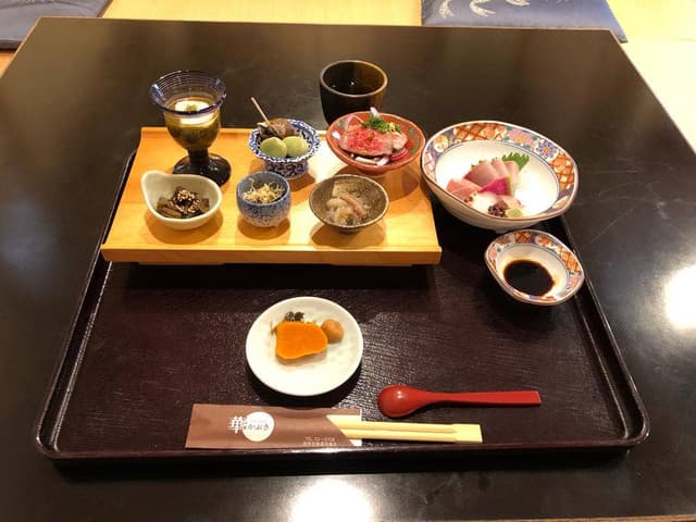 華かぶき - サブ画像2
