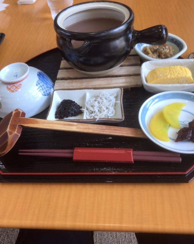 かなや明恵峡温泉 - サブ画像2