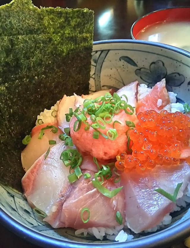 魚酒場 汐◯ - サブ画像1