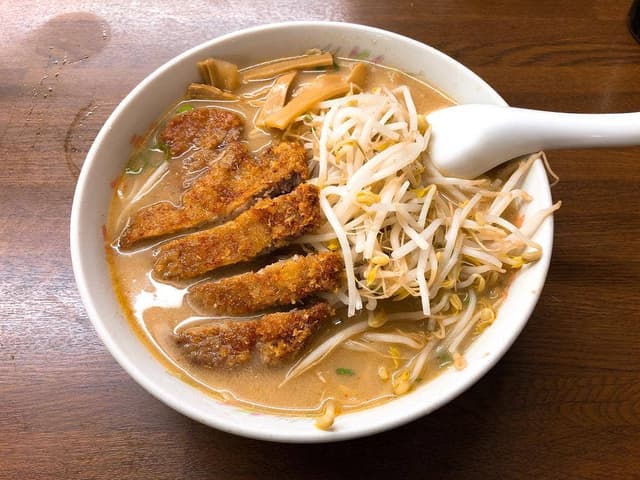 豚太郎 春野店 - サブ画像3