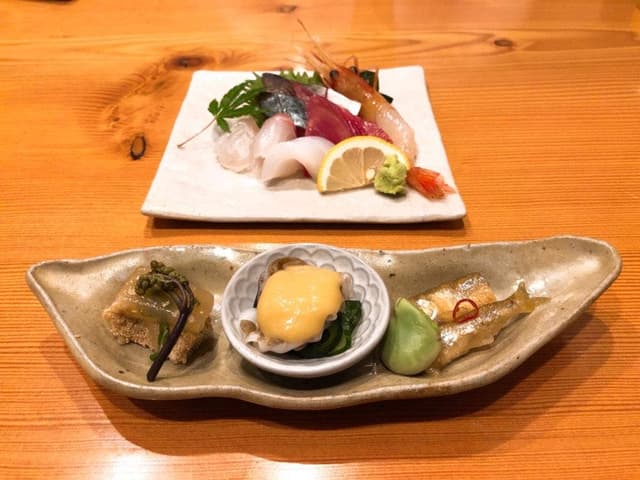 さかなと地酒 駒 - サブ画像2