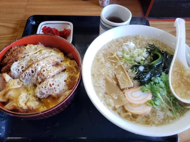 福助食堂 - サブ画像3