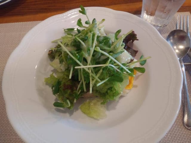 レストラン ムラヤマ - サブ画像3