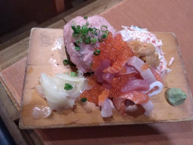 浜焼き海鮮居酒屋 大庄水産 橋本店 - サブ画像3