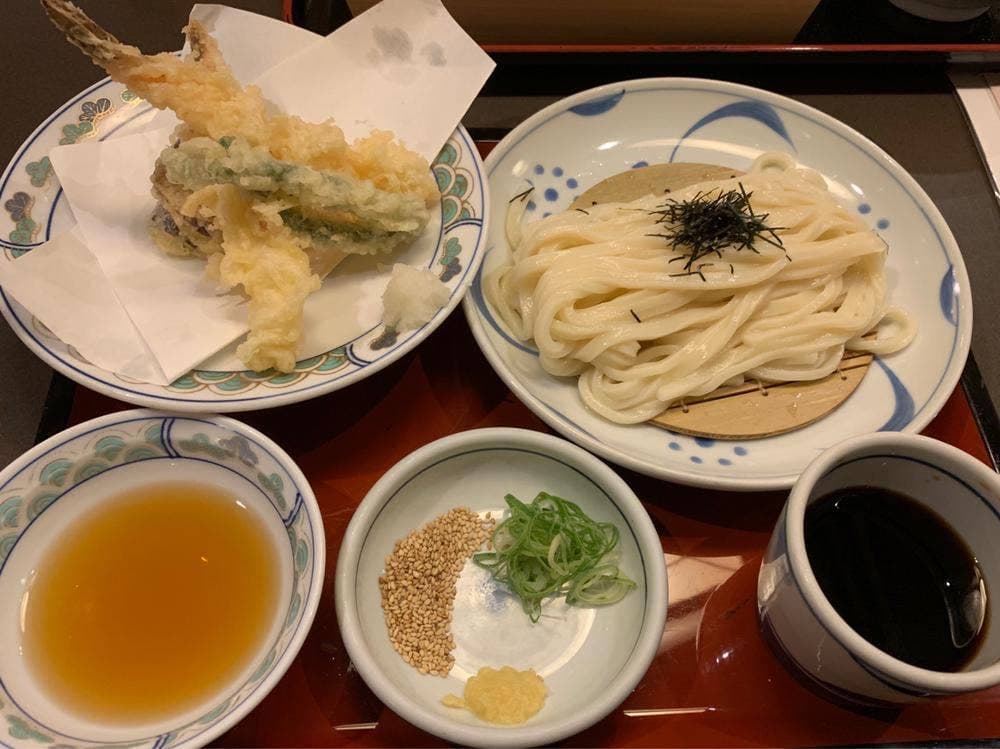 かもがた亭本店